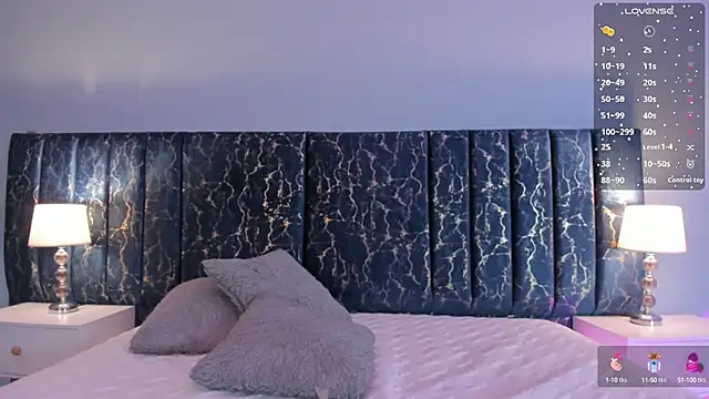 Sophia Lemos online show from 09-18-25, 01:35