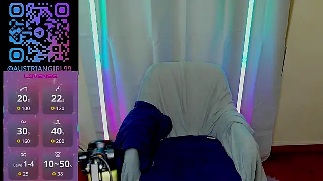 AustrianGirl99 online show from 04-29-26, 07:20