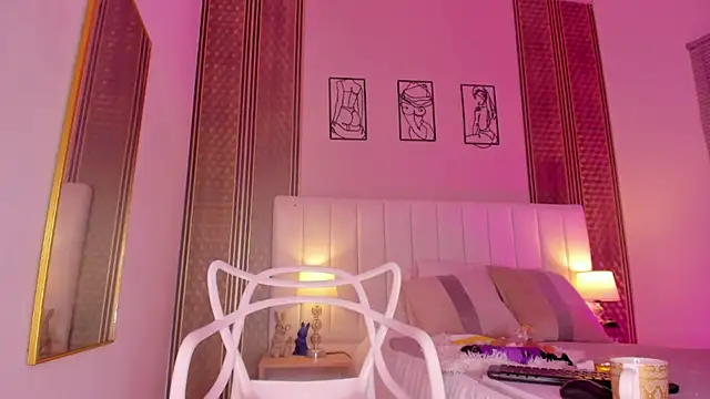 zoe sky  online show from 09-30-25, 11:26