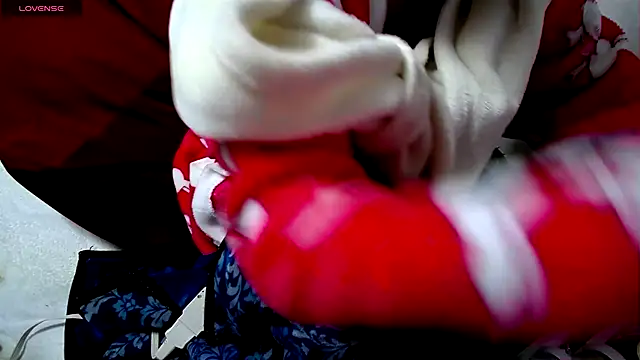 arincochu online show from 03-13-25, 12:16