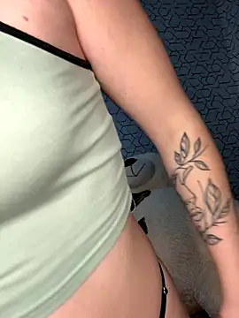 Tatti-Go online show from 11-21-25, 05:00