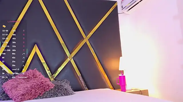 Adel Nesbiit online show from 09-13-25, 07:35