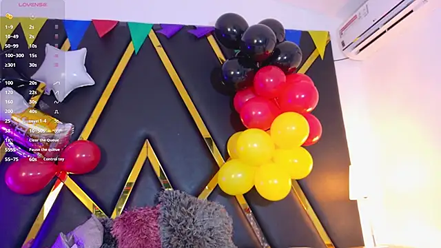 Adel Nesbiit online show from 09-23-25, 07:28