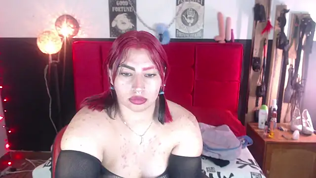 Lava Vulcain online show from 01-03-25, 09:57