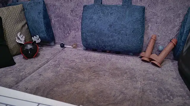 blackcat142 online show from 02-16-26, 01:29