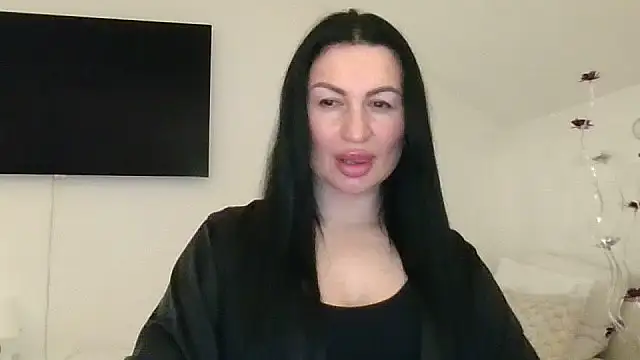 Helena7077 online show from 01-30-25, 11:45