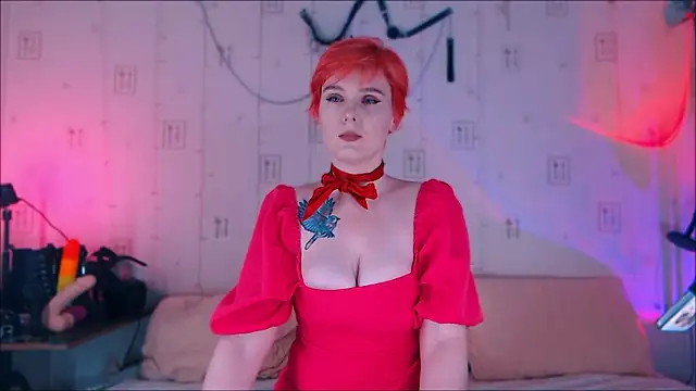 Snapshot of MissSeverina chatting on 12-08-24, 03:56 MissSeverina online show from 12-08-24, 03:56