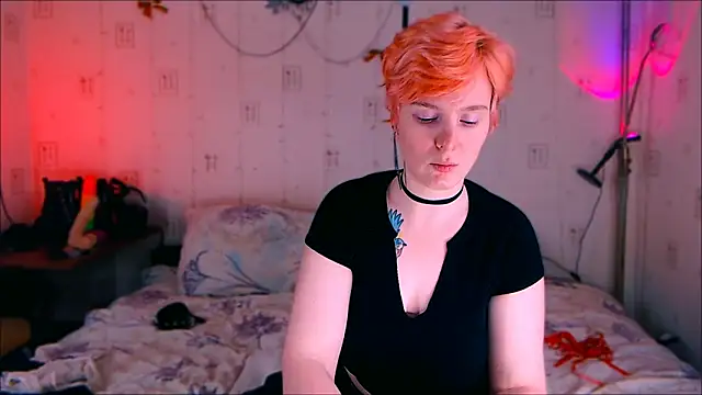 Snapshot of MissSeverina chatting on 12-27-24, 12:34 MissSeverina online show from 12-27-24, 12:34