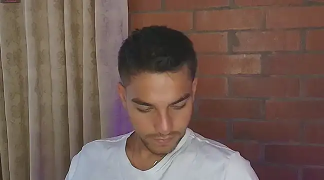 Leandro valenzuela online show from 02-03-25, 08:24