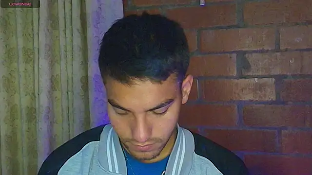 Leandro valenzuela online show from 02-07-25, 02:19