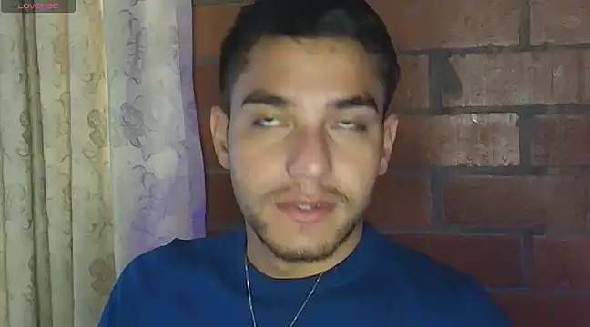 Leandro valenzuela online show from 02-11-25, 02:24