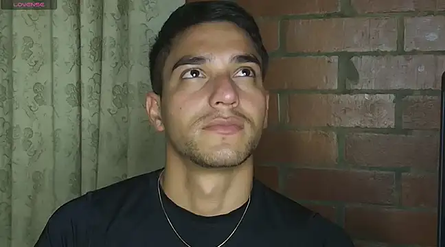 Leandro valenzuela online show from 02-13-25, 02:12