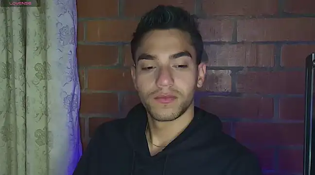 Leandro valenzuela online show from 02-14-25, 10:28