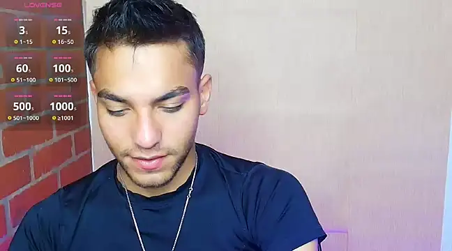 Leandro valenzuela online show from 02-25-25, 04:35