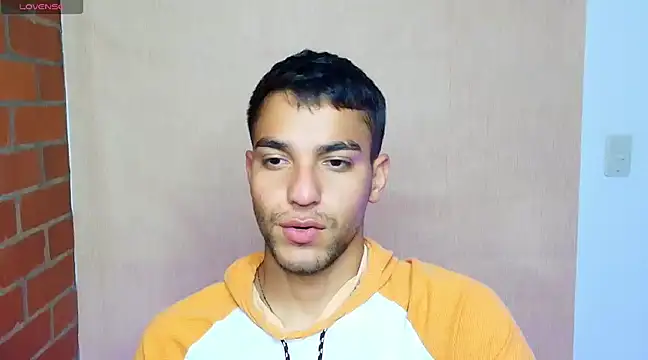 Leandro valenzuela online show from 03-04-25, 12:29