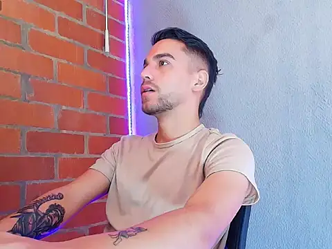 Leandro valenzuela online show from 09-24-25, 04:10