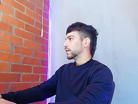 Leandro valenzuela online show from 10-09-25, 02:48