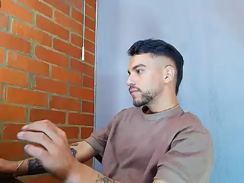 Leandro valenzuela online show from 10-10-25, 06:40