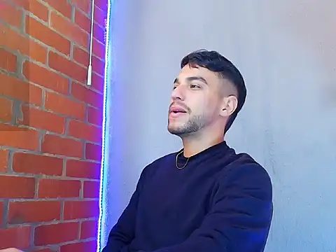 Leandro valenzuela online show from 10-16-25, 05:03