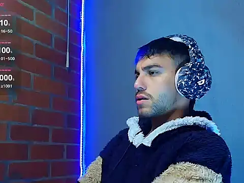 Leandro valenzuela online show from 11-29-25, 10:40