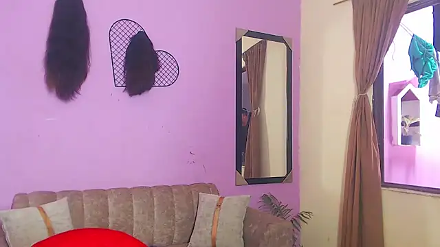 badgirls cx online show from 09-13-25, 04:51