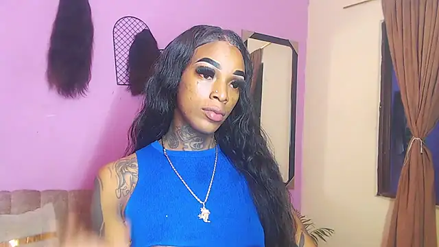 badgirls cx online show from 09-15-25, 10:10