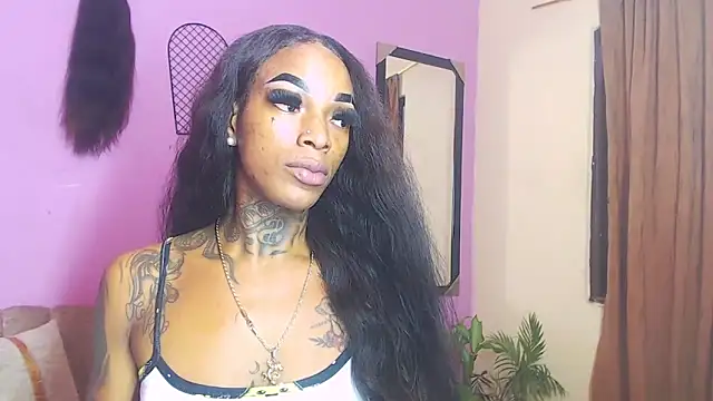 badgirls cx online show from 10-04-25, 06:06