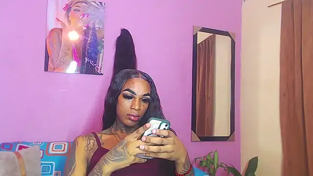 badgirls cx online show from 10-22-25, 06:13