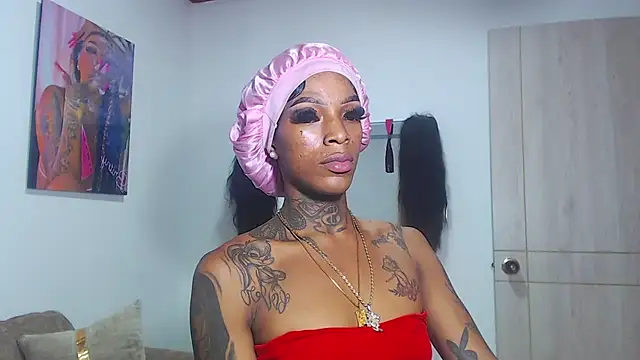 badgirls cx online show from 01-15-26, 06:44