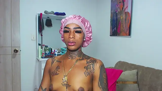 badgirls cx online show from 02-05-26, 12:43