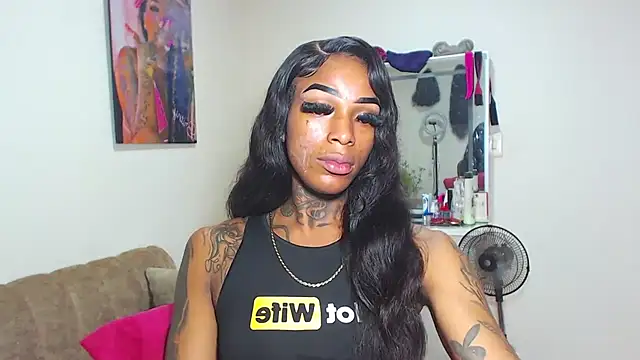 badgirls cx online show from 03-31-26, 10:21