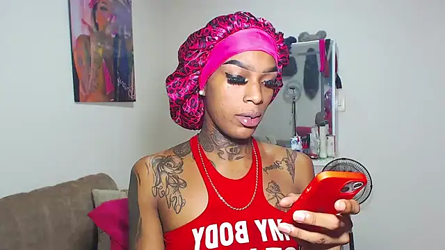 badgirls cx online show from 04-05-26, 05:32