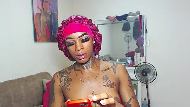 badgirls cx online show from 04-11-26, 09:19