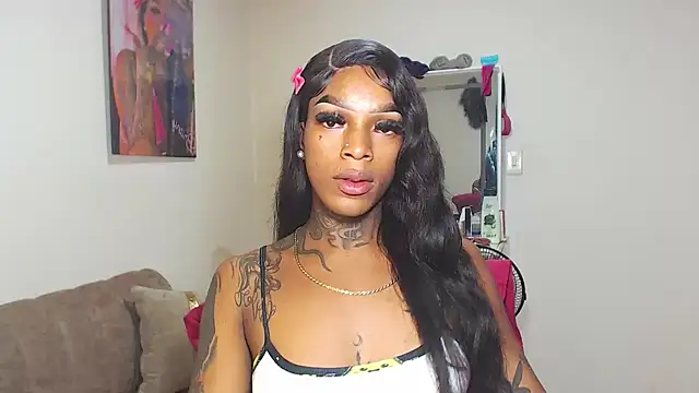 badgirls cx online show from 06-11-26, 04:32