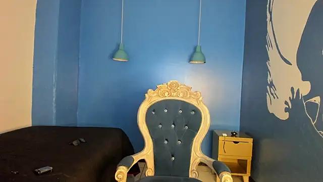 tachala  online show from 01-08-25, 07:03