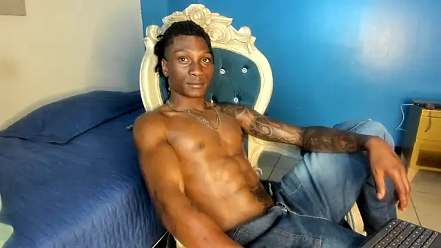 tachala  online show from 01-18-25, 04:37