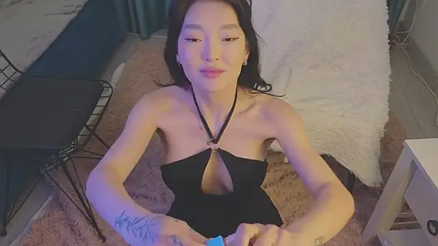 AudreyMell online show from 01-06-25, 05:38