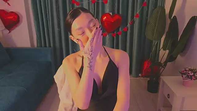 AudreyMell online show from 02-21-25, 02:48