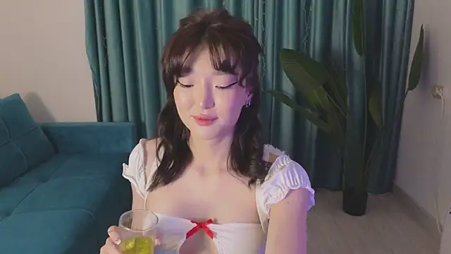 AudreyMell online show from 03-15-25, 02:45