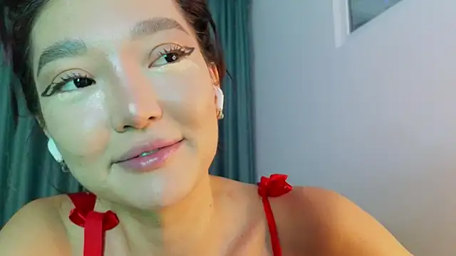 AudreyMell online show from 09-28-25, 02:55