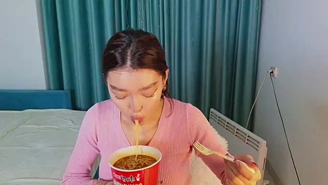 AudreyMell online show from 10-13-25, 02:06