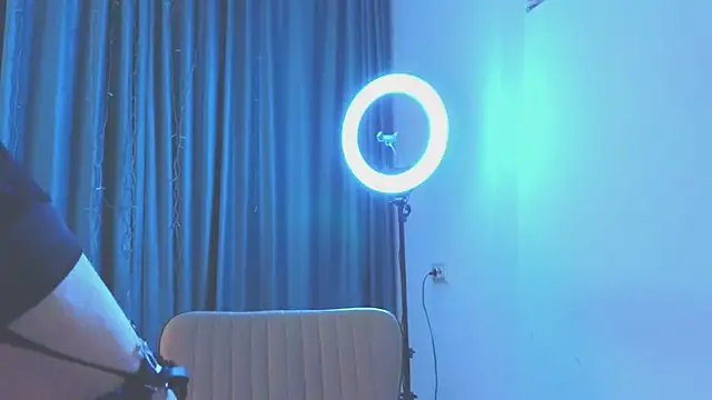 AudreyMell online show from 04-03-26, 02:15