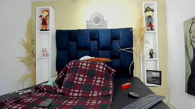 AlissonSpears online show from 02-23-26, 12:30