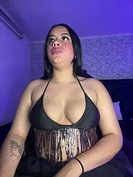 ElaaPerez online show from 03-04-25, 09:32