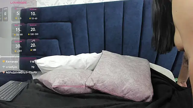 ElaaPerez online show from 03-13-25, 12:16