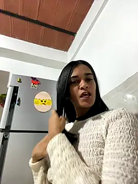 Biancasantillana online show from 10-16-25, 10:22