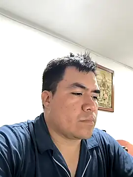 Jhonatan Morales S online show from 01-22-25, 05:26
