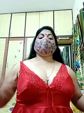 Ratna-777 online show from 02-21-25, 11:21