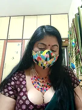 Ratna-777 online show from 02-23-25, 07:49