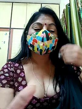 Ratna-777 online show from 02-24-25, 01:57